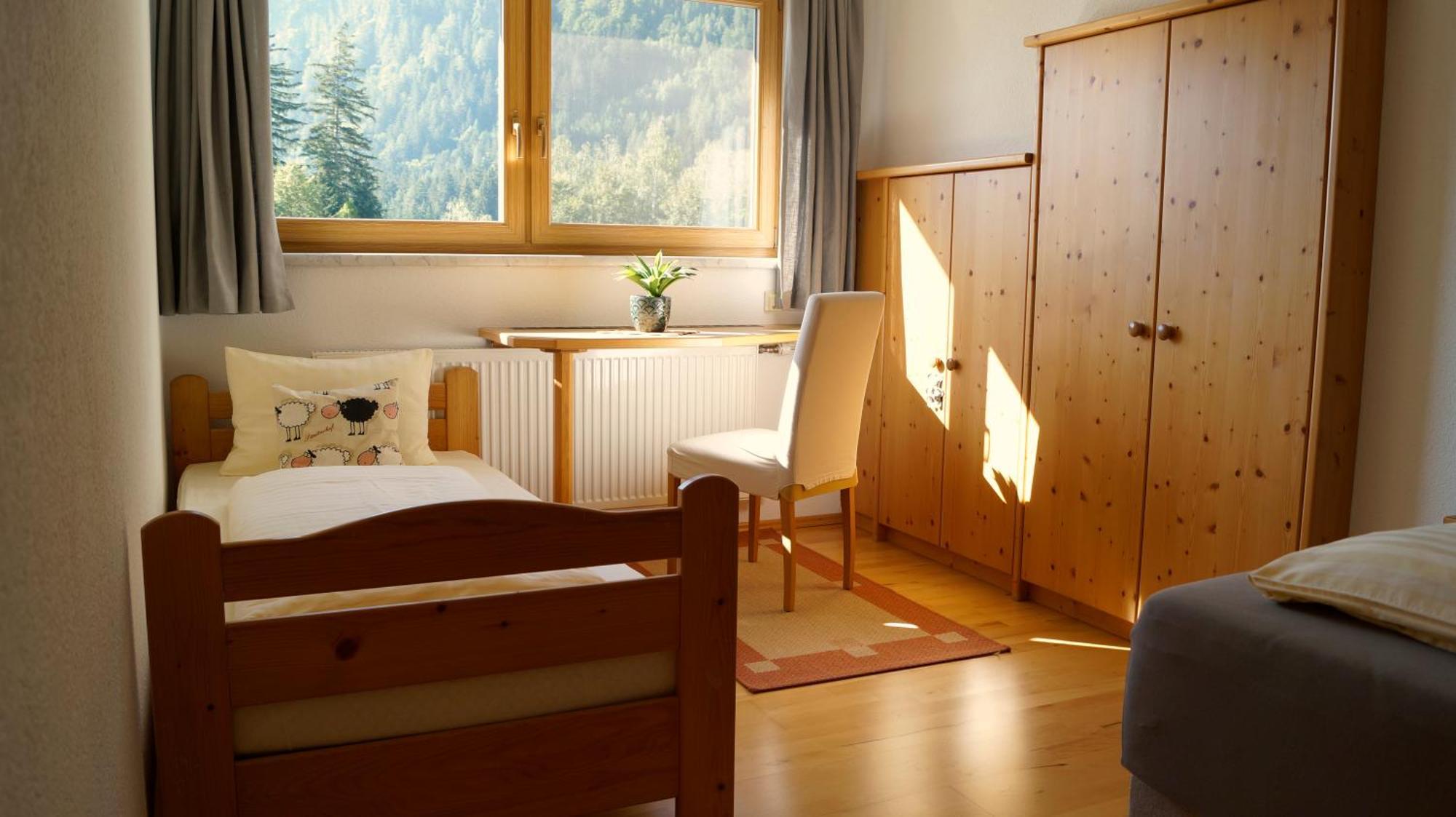Simiterhof Lavant 部屋 写真